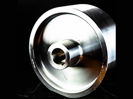 塔吊用剎車制動(dòng)